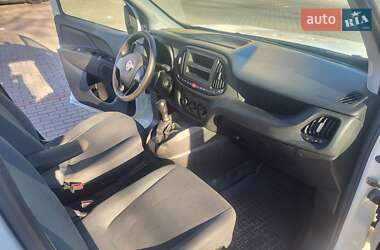 Минивэн Fiat Doblo 2015 в 