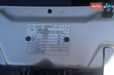 Минивэн Fiat Doblo 2012 в 