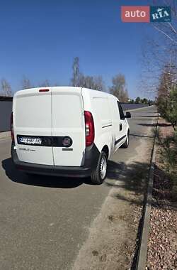 Грузовой фургон Fiat Doblo 2019 в 