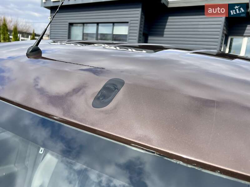 Минивэн Fiat Doblo 2019 в Киеве фото 13 Минивэн Fiat Doblo 2019 в Киеве