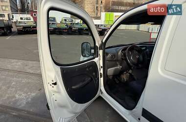 Грузовой фургон Fiat Doblo 2013 в 