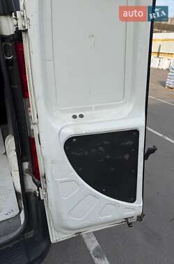 Грузовой фургон Fiat Doblo 2013 в 