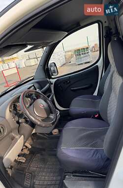 Грузовой фургон Fiat Doblo 2013 в 
