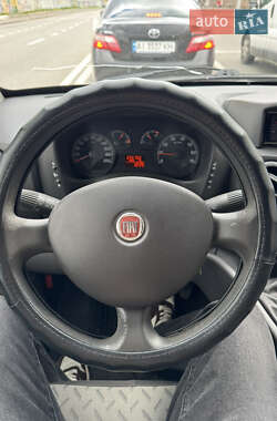 Грузовой фургон Fiat Doblo 2011 в 