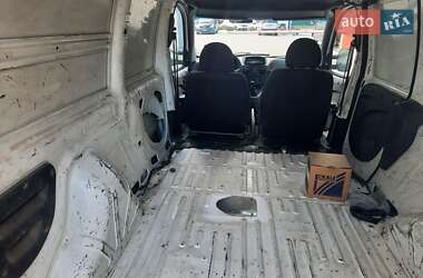 Грузовой фургон Fiat Doblo 2007 в 