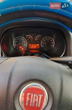 Минивэн Fiat Doblo 2014 в 