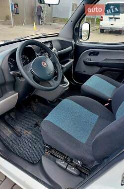 Мінівен Fiat Doblo 2009 в 