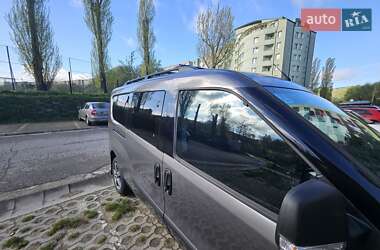 Минивэн Fiat Doblo 2017 в 
