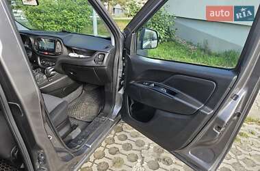 Минивэн Fiat Doblo 2017 в 