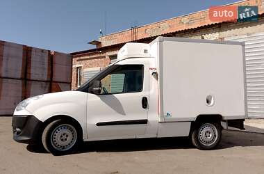 Рефрижератор Fiat Doblo 2014 в 