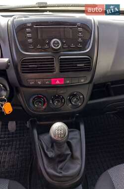 Рефрижератор Fiat Doblo 2014 в 
