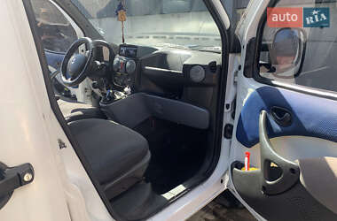 Минивэн Fiat Doblo 2005 в 