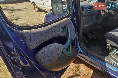 Вантажний фургон Fiat Doblo 2003 в 