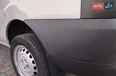 Мінівен Fiat Doblo 2011 в 