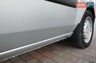 Мінівен Fiat Doblo 2011 в 