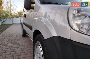 Мінівен Fiat Doblo 2011 в 