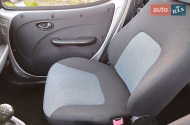 Мінівен Fiat Doblo 2011 в 