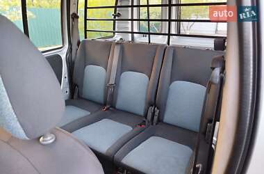 Мінівен Fiat Doblo 2011 в 
