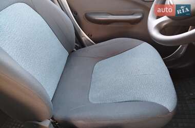 Мінівен Fiat Doblo 2011 в 