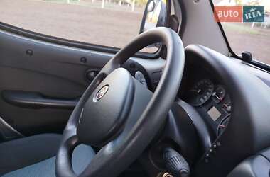 Мінівен Fiat Doblo 2011 в 