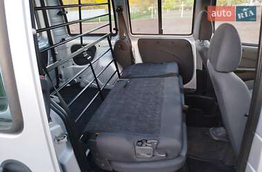 Мінівен Fiat Doblo 2011 в 
