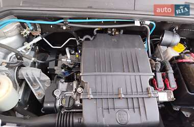 Мінівен Fiat Doblo 2011 в 