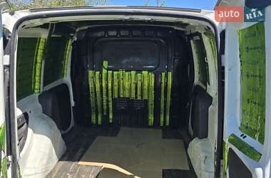 Вантажний фургон Fiat Doblo 2013 в 