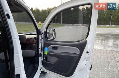 Мінівен Fiat Doblo 2008 в 