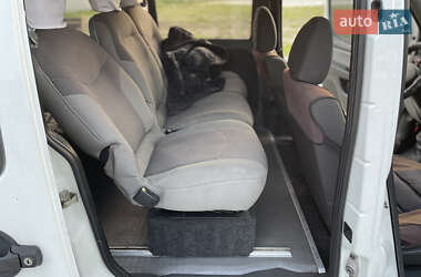 Мінівен Fiat Doblo 2008 в 