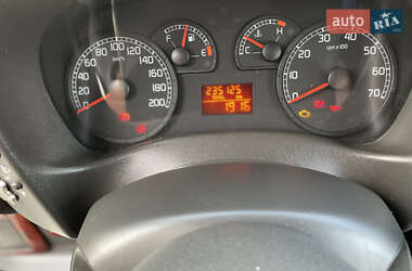 Мінівен Fiat Doblo 2008 в 