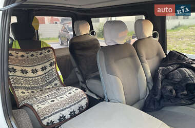 Мінівен Fiat Doblo 2008 в 