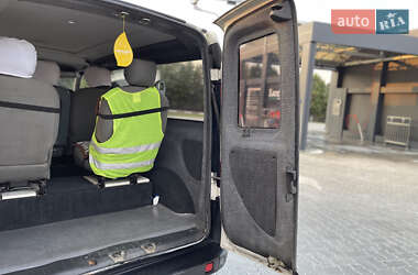 Мінівен Fiat Doblo 2008 в 