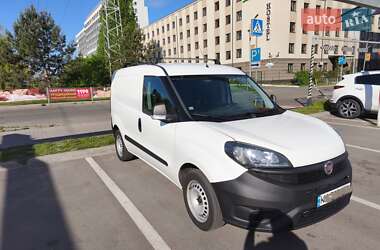Вантажний фургон Fiat Doblo 2020 в 