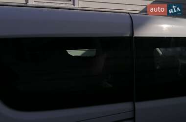 Грузовой фургон Fiat Doblo 2016 в 