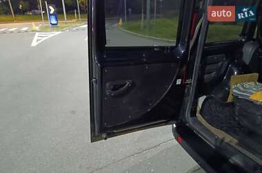 Минивэн Fiat Doblo 2010 в 