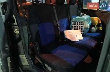 Минивэн Fiat Doblo 2010 в 