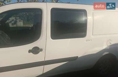 Мінівен Fiat Doblo 2007 в Дніпрі