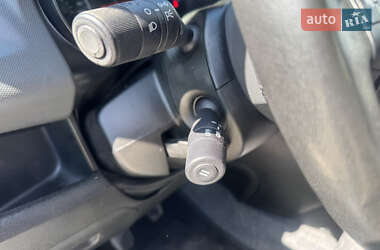 Мінівен Fiat Doblo 2014 в 