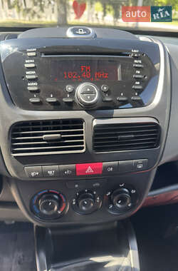Мінівен Fiat Doblo 2014 в 
