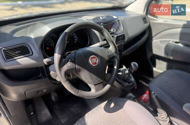 Мінівен Fiat Doblo 2014 в 
