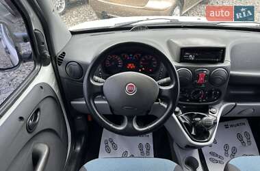 Минивэн Fiat Doblo 2013 в 