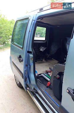 Минивэн Fiat Doblo 2006 в 