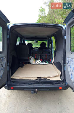 Минивэн Fiat Doblo 2006 в 