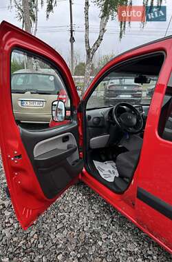 Минивэн Fiat Doblo 2008 в 