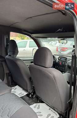 Минивэн Fiat Doblo 2008 в 