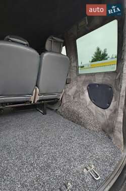 Мінівен Fiat Doblo 2005 в 