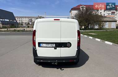 Грузовой фургон Fiat Doblo 2019 в 