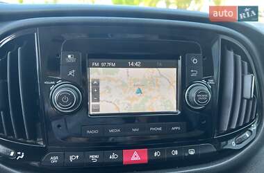 Грузовой фургон Fiat Doblo 2019 в 
