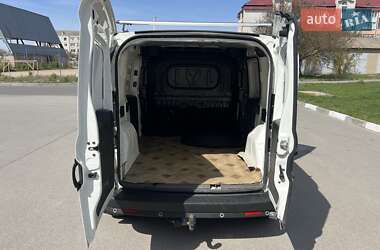 Грузовой фургон Fiat Doblo 2019 в 