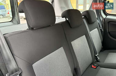 Мінівен Fiat Doblo 2019 в 